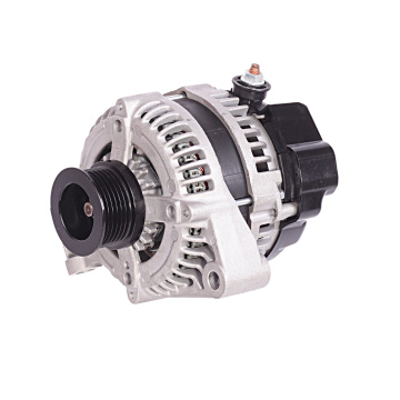 Brand new car alternator  11206  YLE500190 FOR LAND ROVER LR3 4.4L 2005-07LAND ROVER RANGE ROVER 4.2L 2006-07